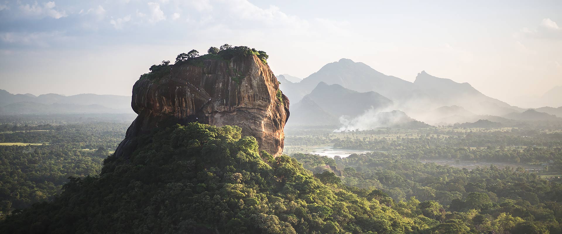 سفر به زیبا ترین جزیره جهان سریلانکا